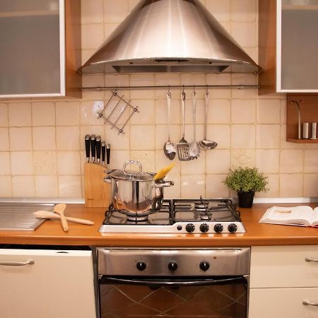The Best Rent - Stylish Apartment In Rome Downtown 外观 照片