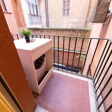 The Best Rent - Stylish Apartment In Rome Downtown 外观 照片