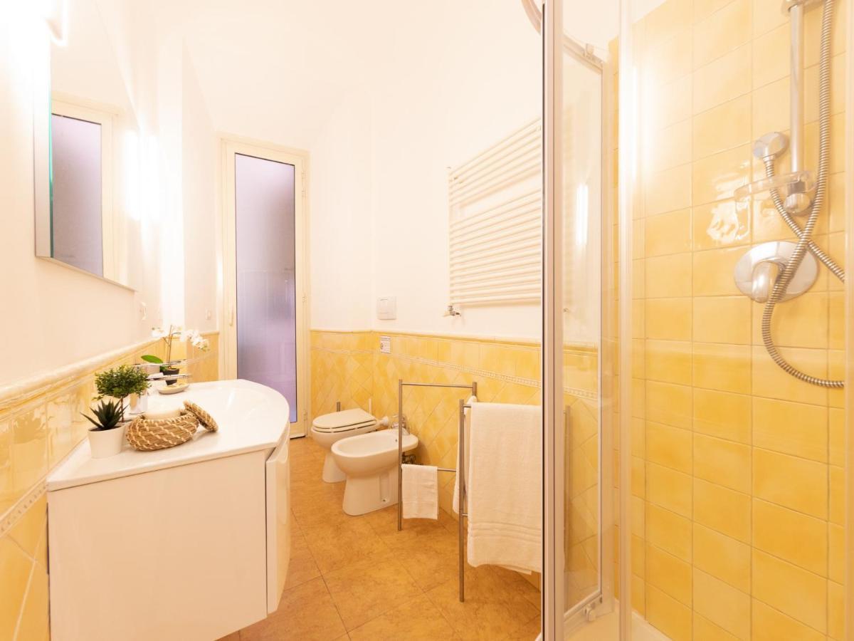 The Best Rent - Stylish Apartment In Rome Downtown 外观 照片