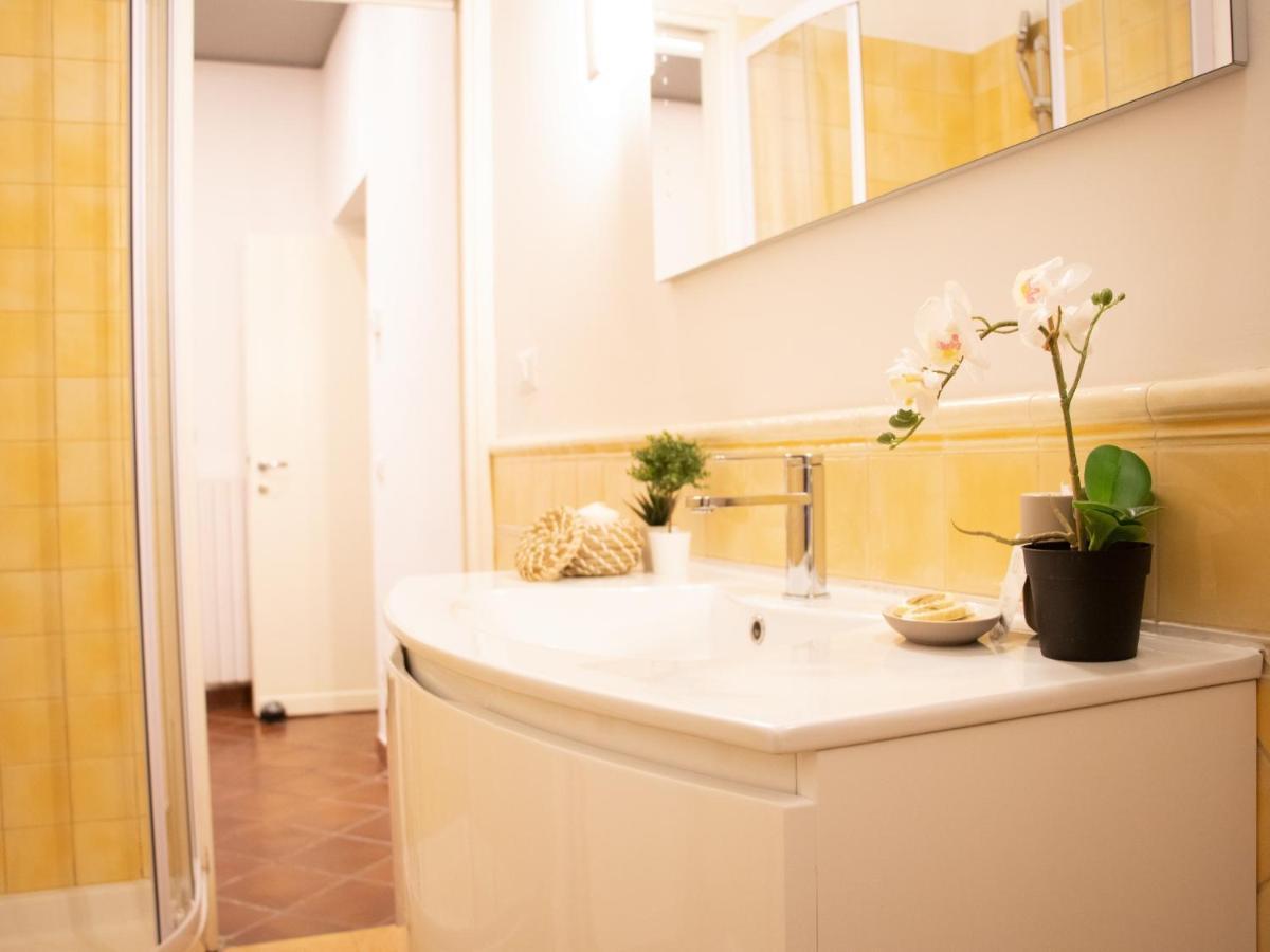 The Best Rent - Stylish Apartment In Rome Downtown 外观 照片