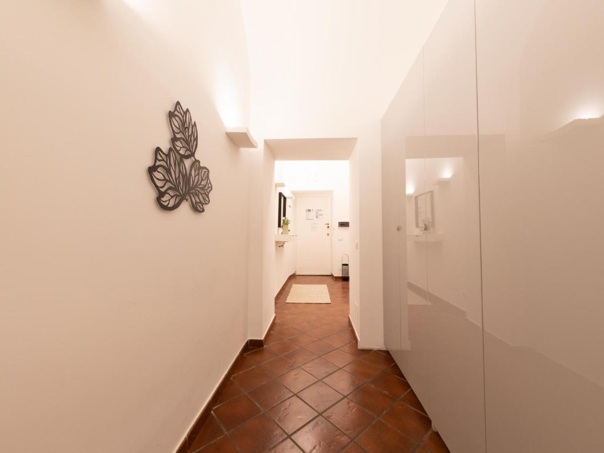 The Best Rent - Stylish Apartment In Rome Downtown 外观 照片