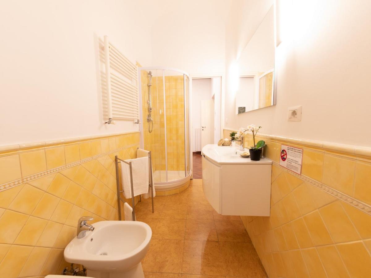 The Best Rent - Stylish Apartment In Rome Downtown 外观 照片